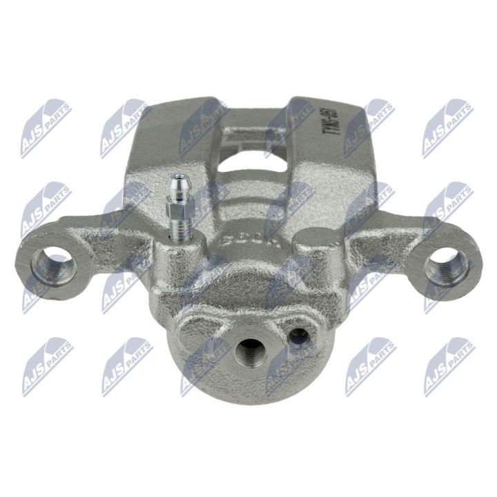 Stabdžių apkaba NTY HZT-NS-051