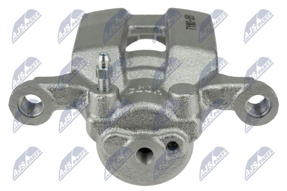 Stabdžių apkaba NTY HZT-NS-051