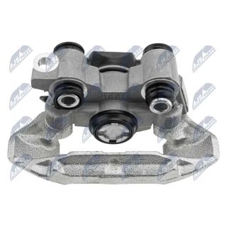 Stabdžių apkaba NTY HZT-PE-010