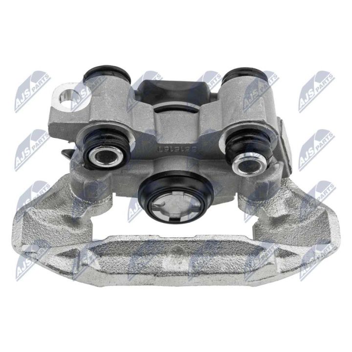 Stabdžių apkaba NTY HZT-PE-010