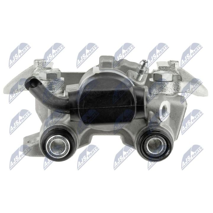 Stabdžių apkaba NTY HZT-PE-010