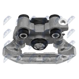 Stabdžių apkaba NTY HZT-PE-011