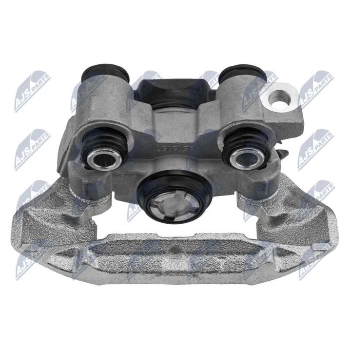 Stabdžių apkaba NTY HZT-PE-011