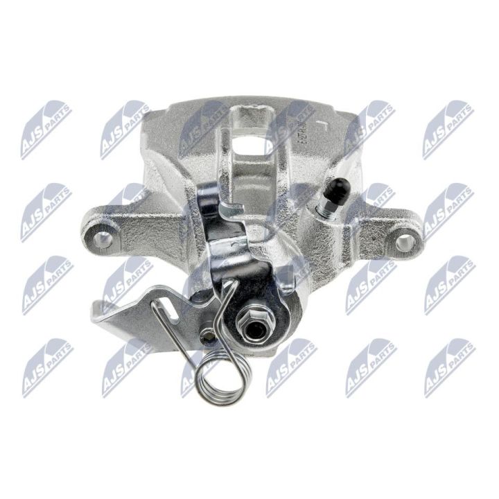 Stabdžių apkaba NTY HZT-PL-000