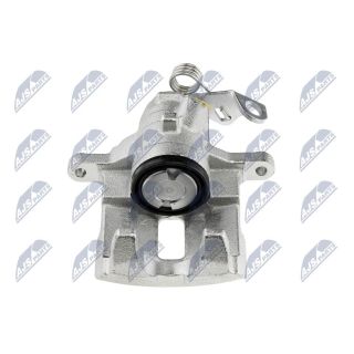 Stabdžių apkaba NTY HZT-PL-001