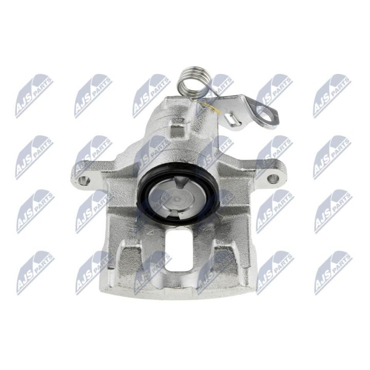 Stabdžių apkaba NTY HZT-PL-001