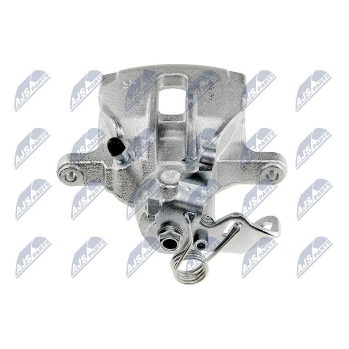 Stabdžių apkaba NTY HZT-PL-001