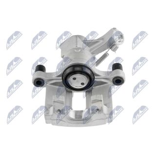 Stabdžių apkaba NTY HZT-PL-030