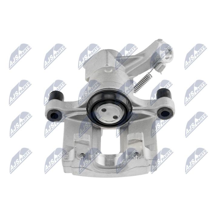 Stabdžių apkaba NTY HZT-PL-030