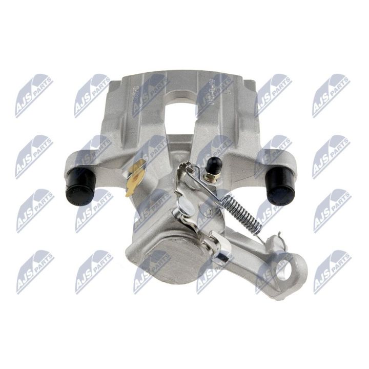 Stabdžių apkaba NTY HZT-PL-030