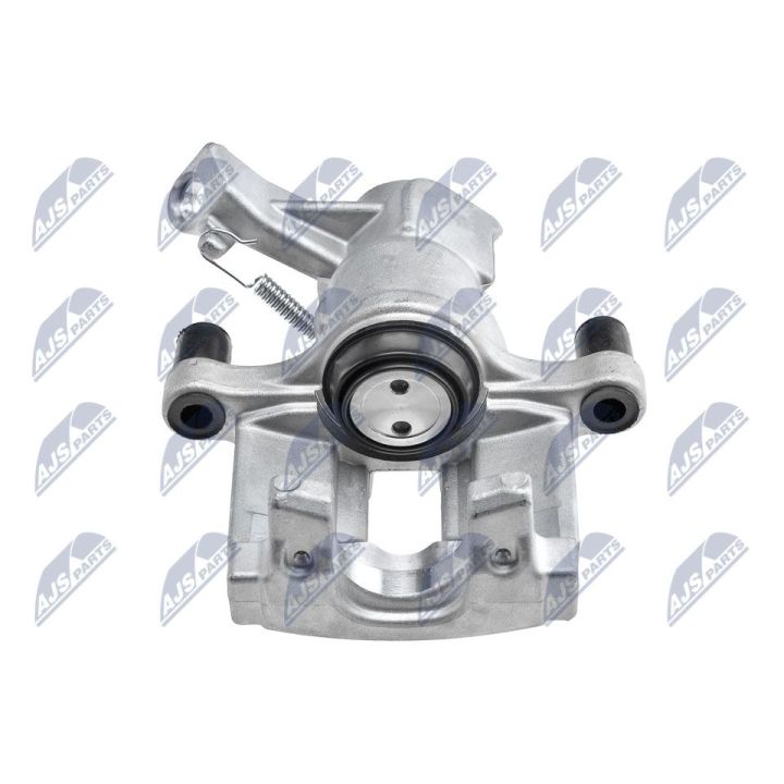 Stabdžių apkaba NTY HZT-PL-031