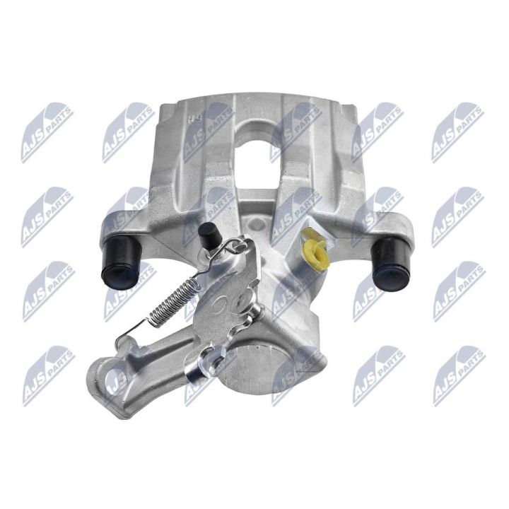 Stabdžių apkaba NTY HZT-PL-031