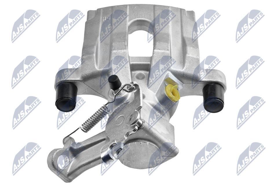 Stabdžių apkaba NTY HZT-PL-031