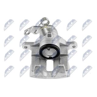 Stabdžių apkaba NTY HZT-PL-036