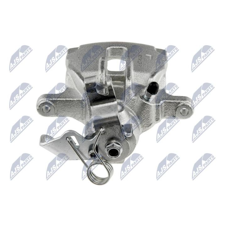 Stabdžių apkaba NTY HZT-PL-036