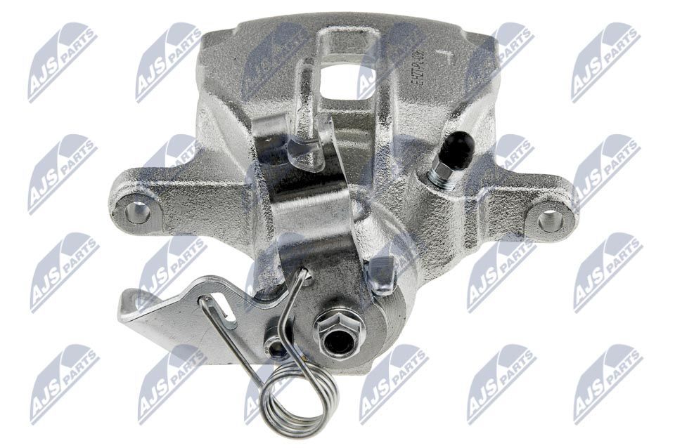 Stabdžių apkaba NTY HZT-PL-036