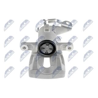 Stabdžių apkaba NTY HZT-RE-002