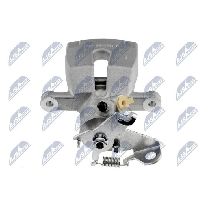 Stabdžių apkaba NTY HZT-RE-002