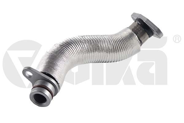 Vamzdis, alyvos užpildymo vamzdelis vika 19896001