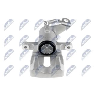 Stabdžių apkaba NTY HZT-RE-006