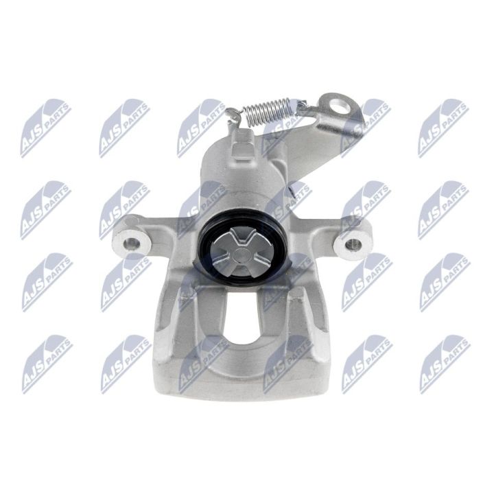 Stabdžių apkaba NTY HZT-RE-006