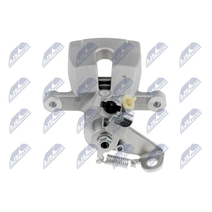 Stabdžių apkaba NTY HZT-RE-006