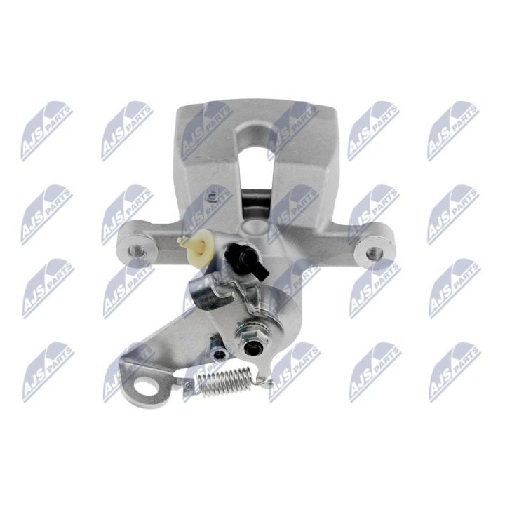 Stabdžių apkaba NTY HZT-RE-007