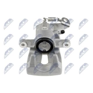 Stabdžių apkaba NTY HZT-RE-008