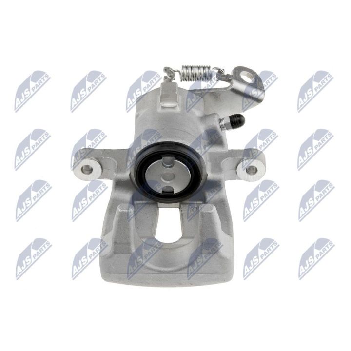 Stabdžių apkaba NTY HZT-RE-008