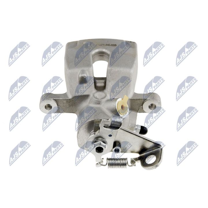 Stabdžių apkaba NTY HZT-RE-008