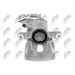 Stabdžių apkaba NTY HZT-RE-009