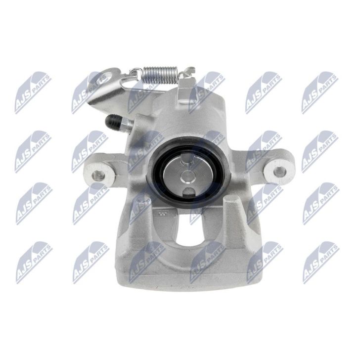 Stabdžių apkaba NTY HZT-RE-009