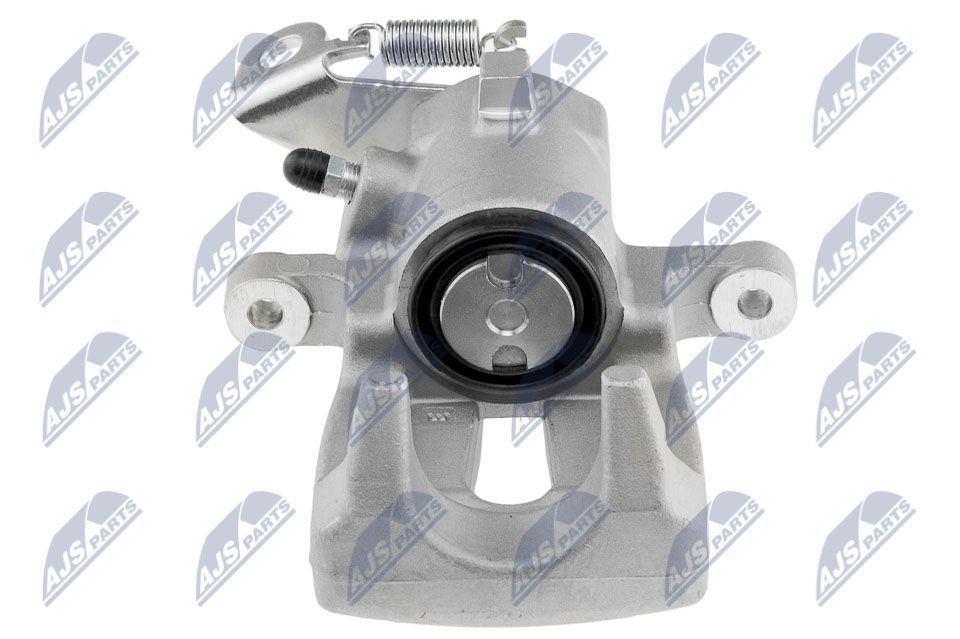 Stabdžių apkaba NTY HZT-RE-009