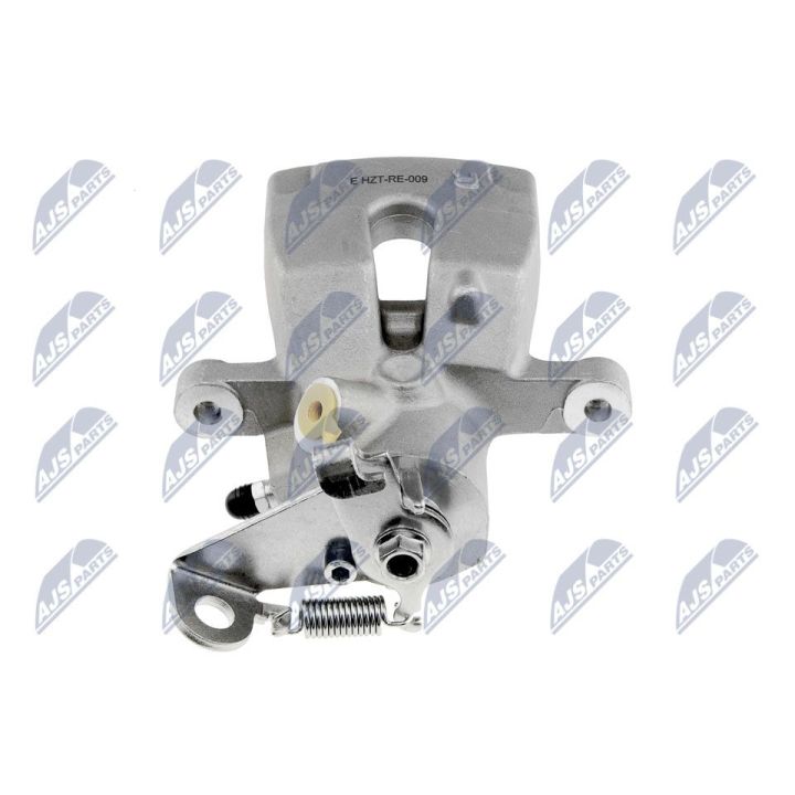 Stabdžių apkaba NTY HZT-RE-009