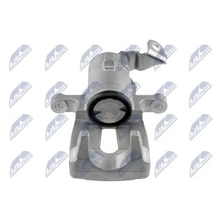 Stabdžių apkaba NTY HZT-RE-010