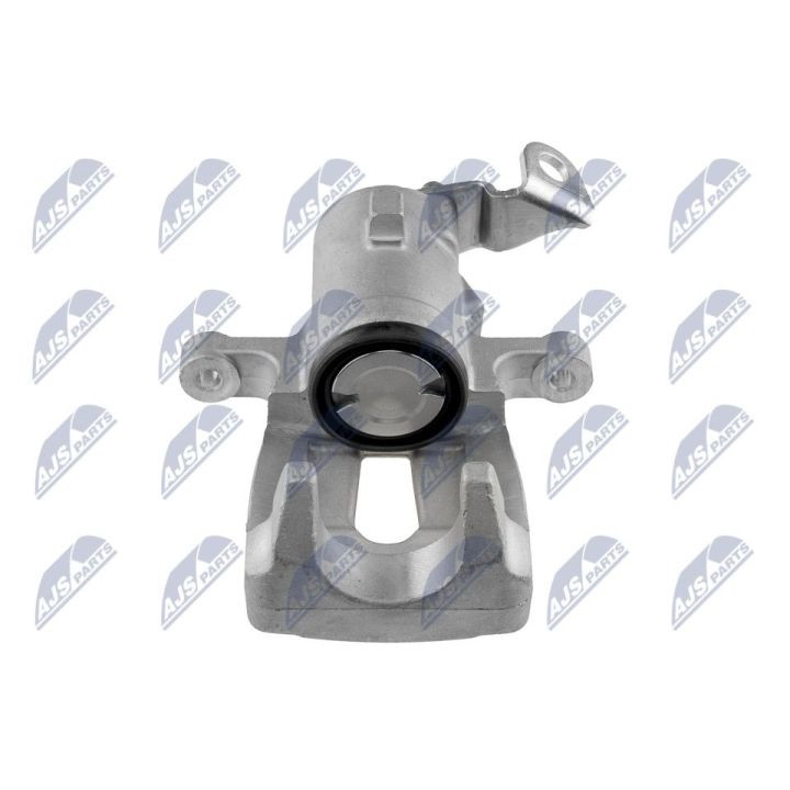 Stabdžių apkaba NTY HZT-RE-010