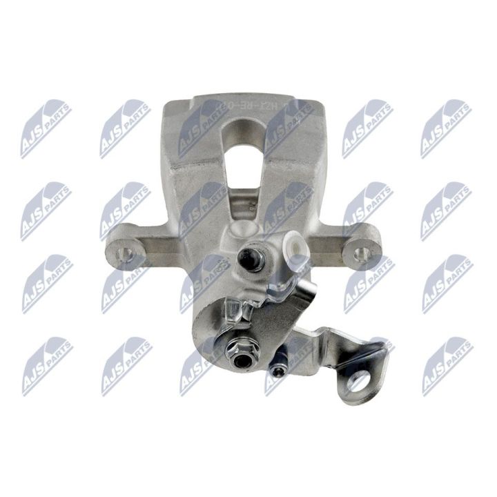 Stabdžių apkaba NTY HZT-RE-010