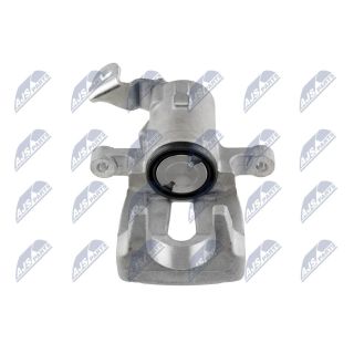 Stabdžių apkaba NTY HZT-RE-011