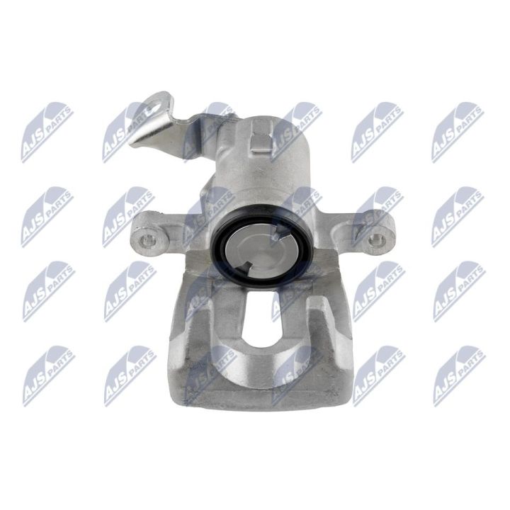 Stabdžių apkaba NTY HZT-RE-011