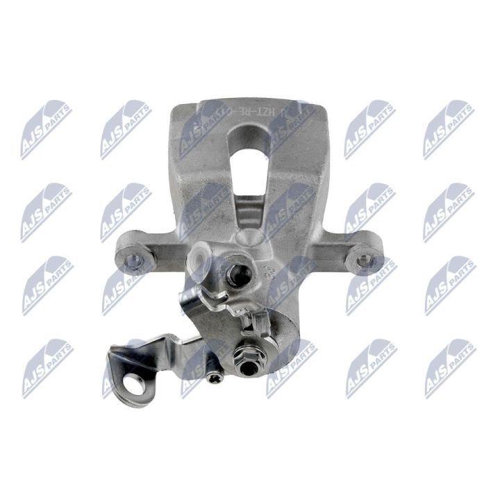 Stabdžių apkaba NTY HZT-RE-011