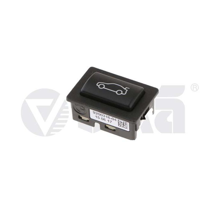 Jungiklis, galinių durų užraktas vika 89727601