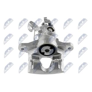 Stabdžių apkaba NTY HZT-RE-012