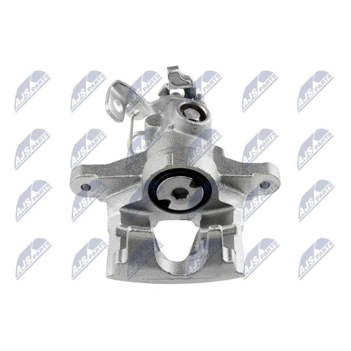 Stabdžių apkaba NTY HZT-RE-012