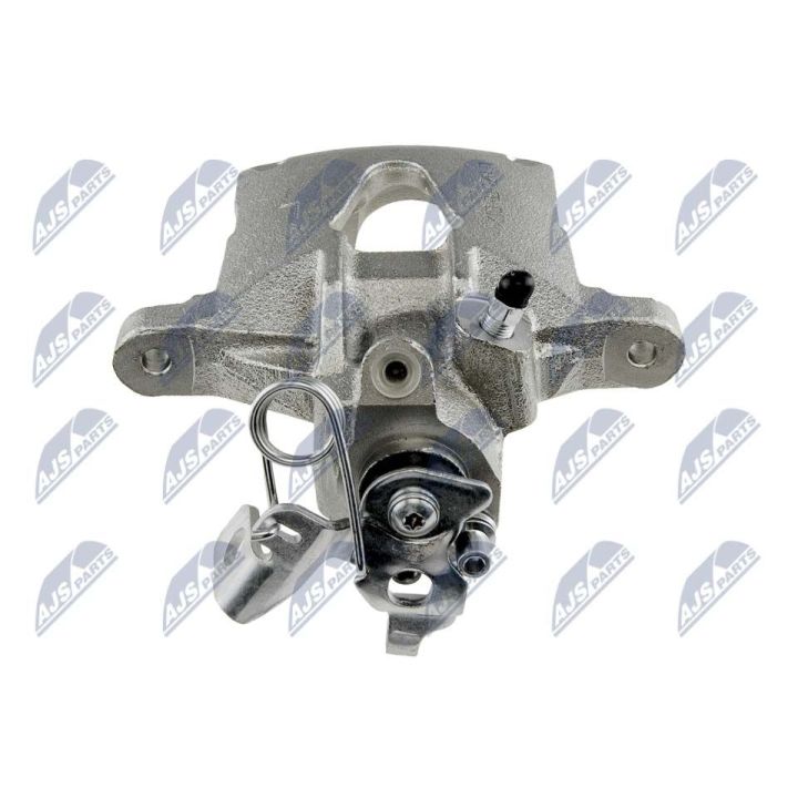 Stabdžių apkaba NTY HZT-RE-012