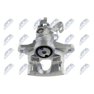 Stabdžių apkaba NTY HZT-RE-013