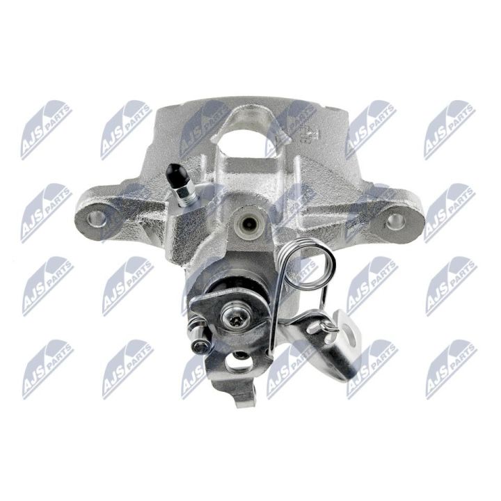 Stabdžių apkaba NTY HZT-RE-013