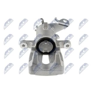 Stabdžių apkaba NTY HZT-RE-014