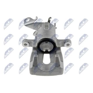 Stabdžių apkaba NTY HZT-RE-015