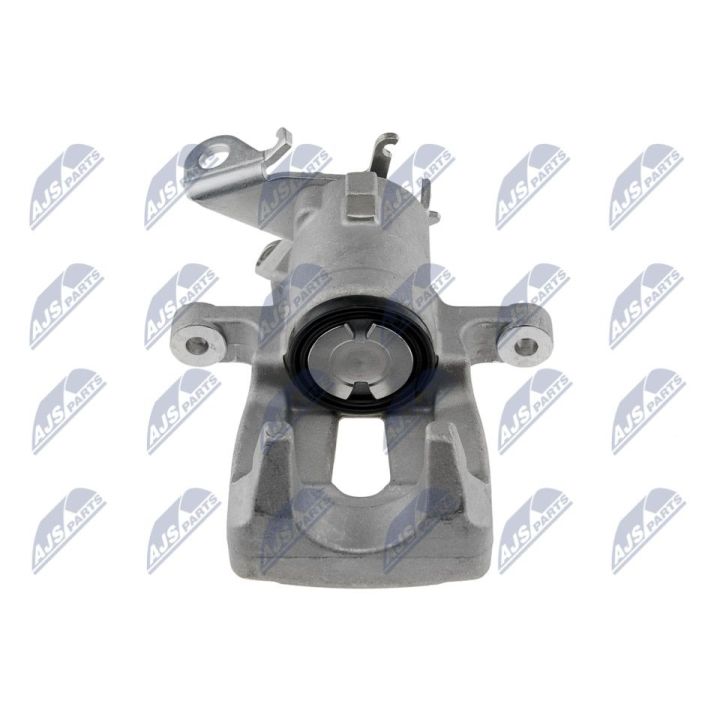 Stabdžių apkaba NTY HZT-RE-015