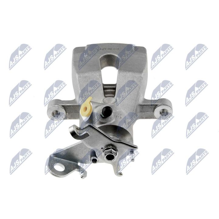 Stabdžių apkaba NTY HZT-RE-015